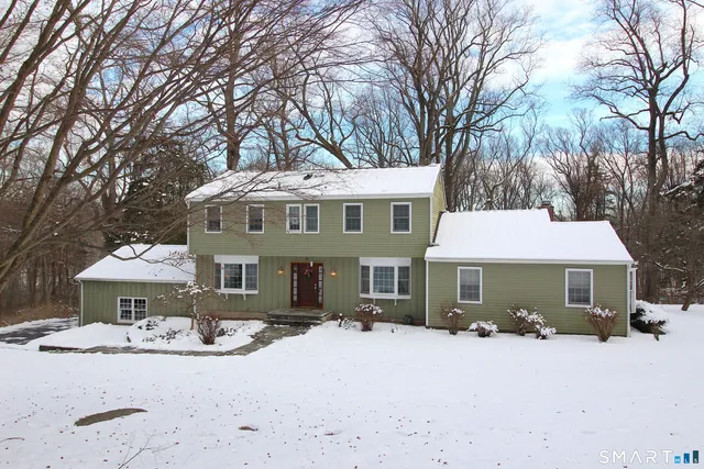 $1,299,000 | 41 Calvin Road, Wilton, CT 06897