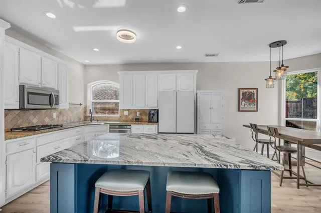 $673,000 | 1005 Glen Chester Drive, Flower Mound, TX 75022