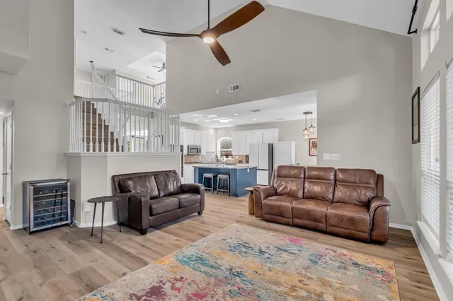 $673,000 | 1005 Glen Chester Drive, Flower Mound, TX 75022