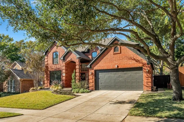 $673,000 | 1005 Glen Chester Drive, Flower Mound, TX 75022