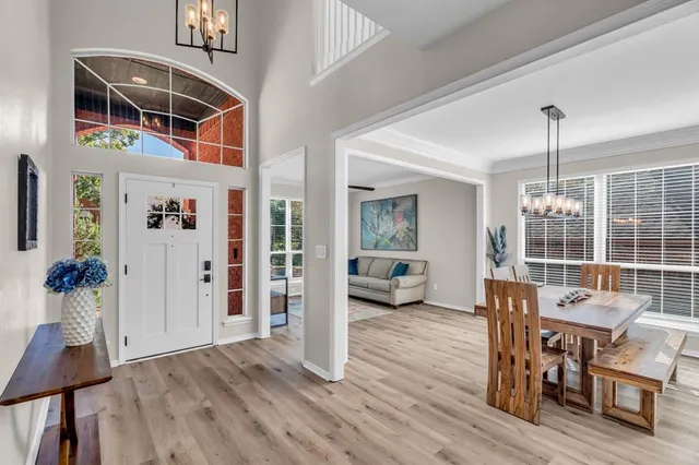 $673,000 | 1005 Glen Chester Drive, Flower Mound, TX 75022