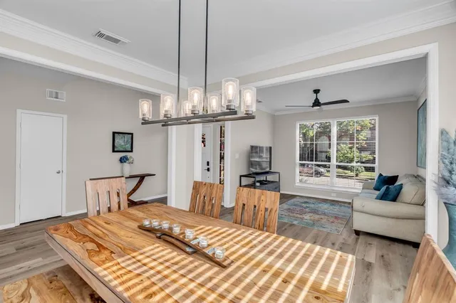 $673,000 | 1005 Glen Chester Drive, Flower Mound, TX 75022