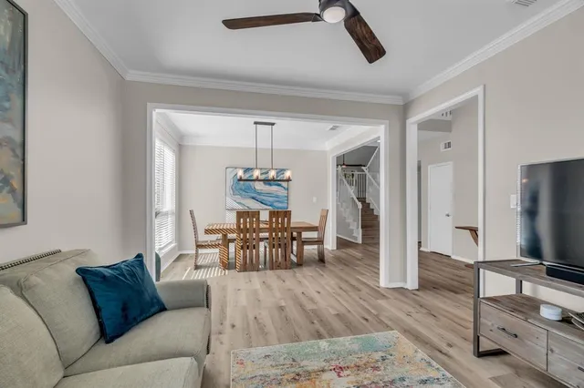 $673,000 | 1005 Glen Chester Drive, Flower Mound, TX 75022