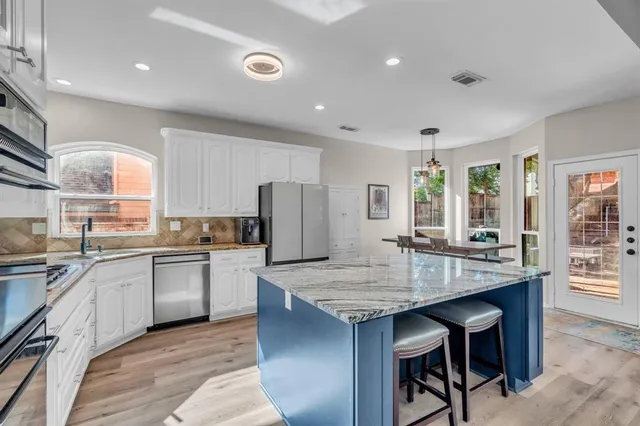 $673,000 | 1005 Glen Chester Drive, Flower Mound, TX 75022