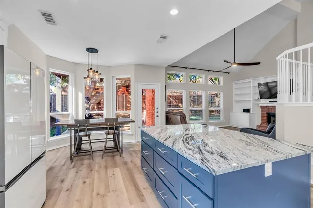 $673,000 | 1005 Glen Chester Drive, Flower Mound, TX 75022