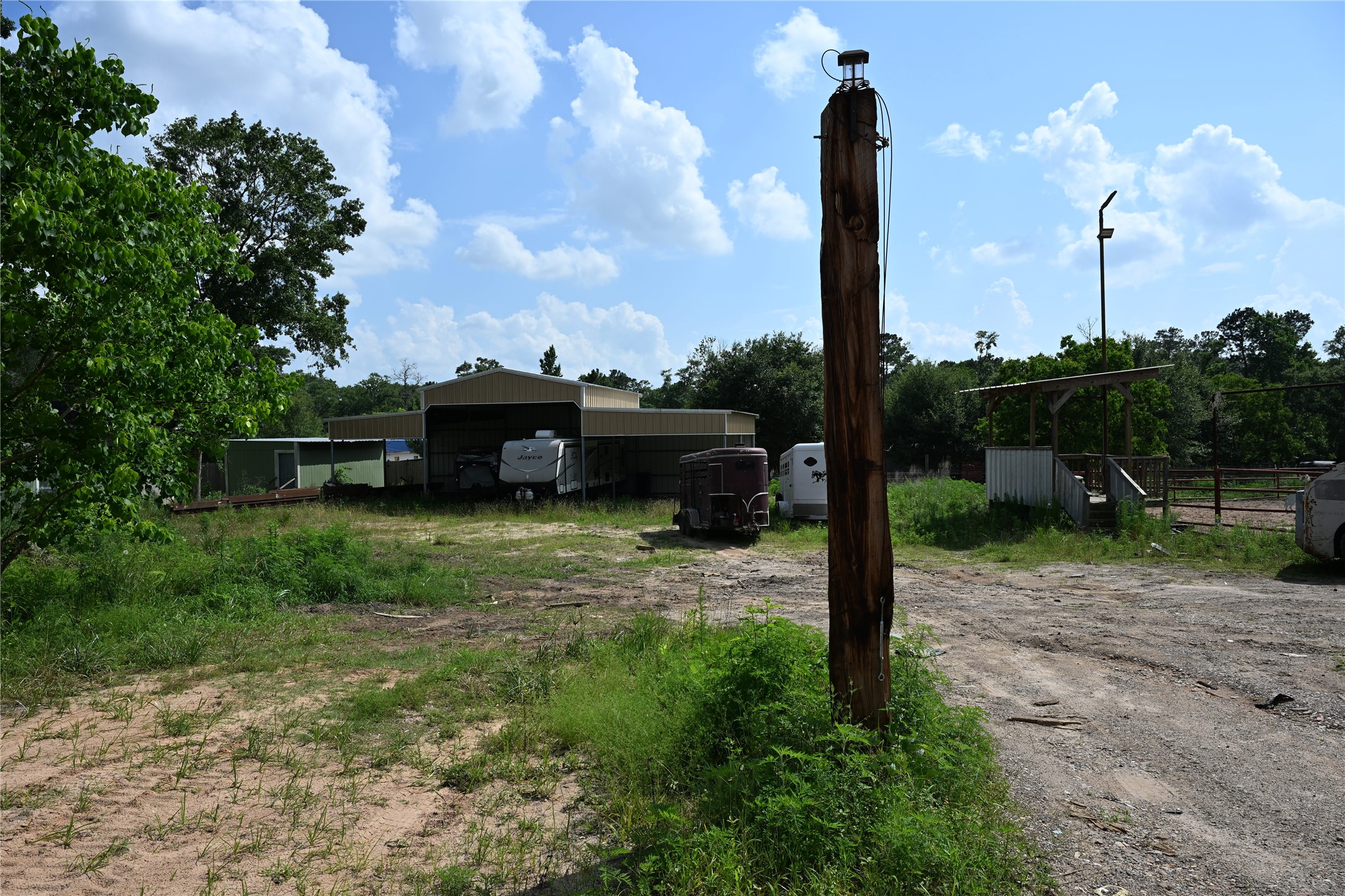 13819 Coaltown Road Willis, TX 77378 - Photo 19 of 20