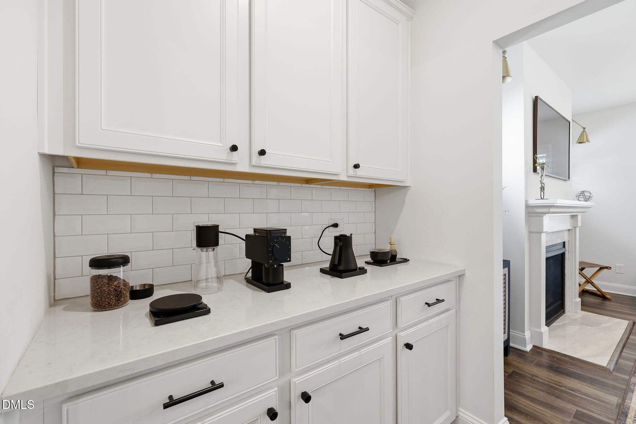 5216 Beckom Street Raleigh, NC 27616 - Photo 9 of 54
