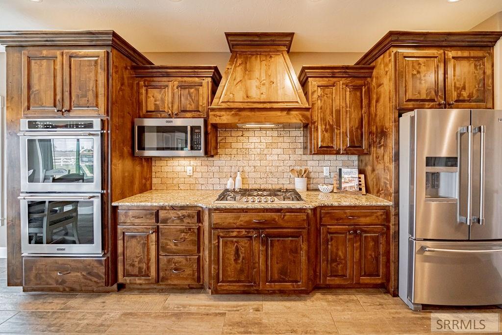 3843 East 446 North Rigby, ID 83442 - Photo 16 of 106 Gallery Image 16