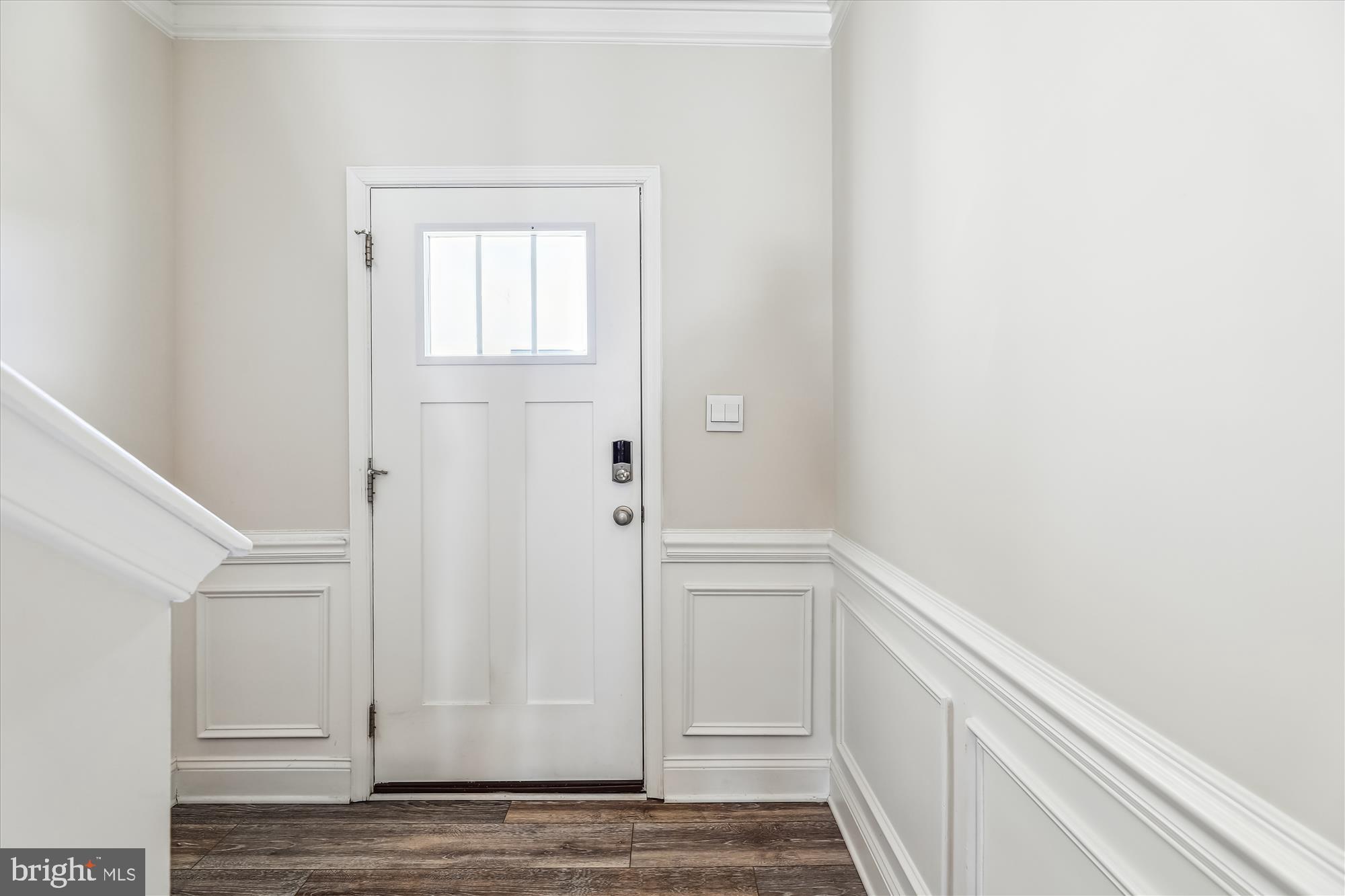31131 Tigress Road Lewes, DE 19958 - Photo 34 of 45 a view of a hallway with closet area