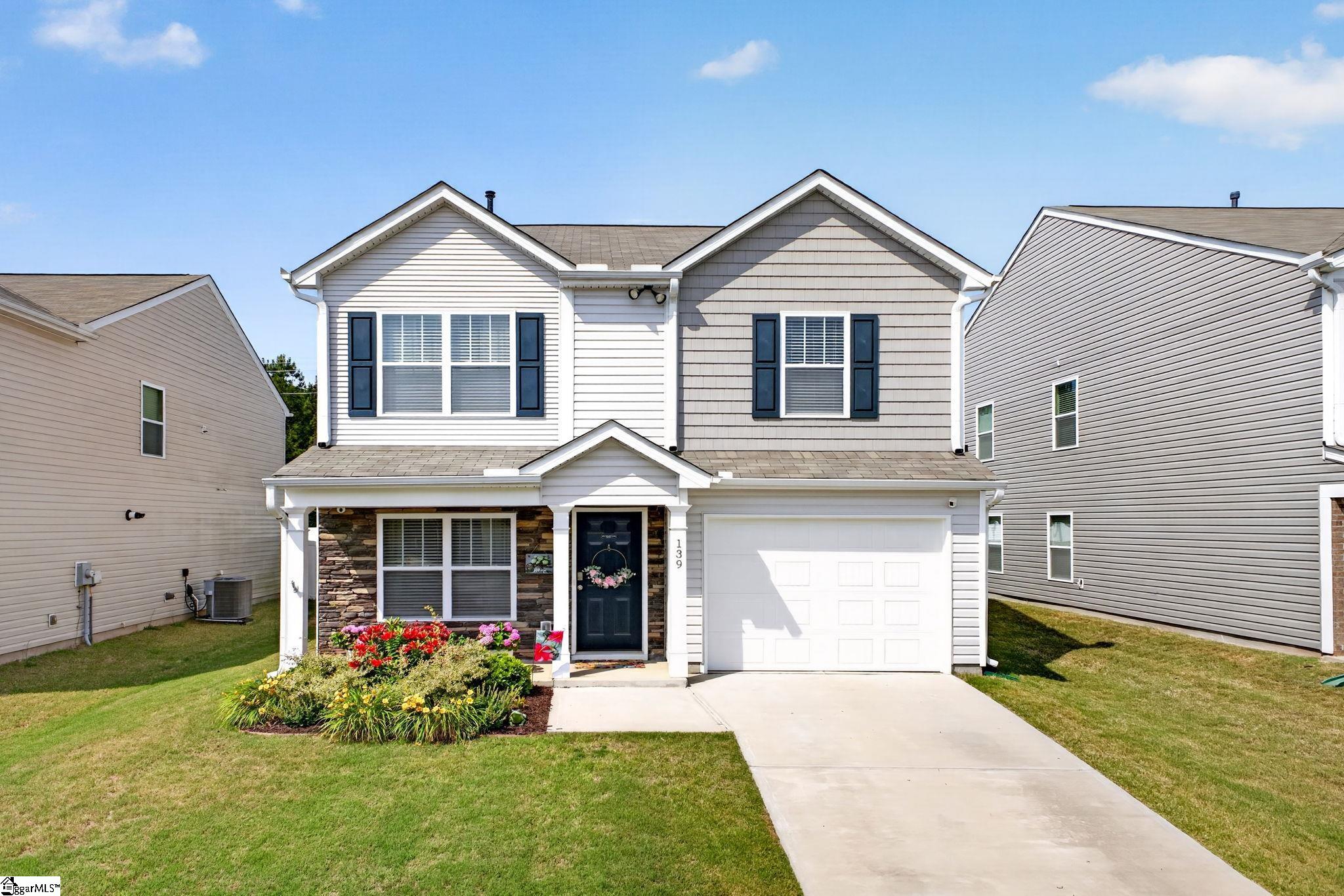 139 Boxbury Way Fountain Inn, SC 29644 - Photo 3 of 50