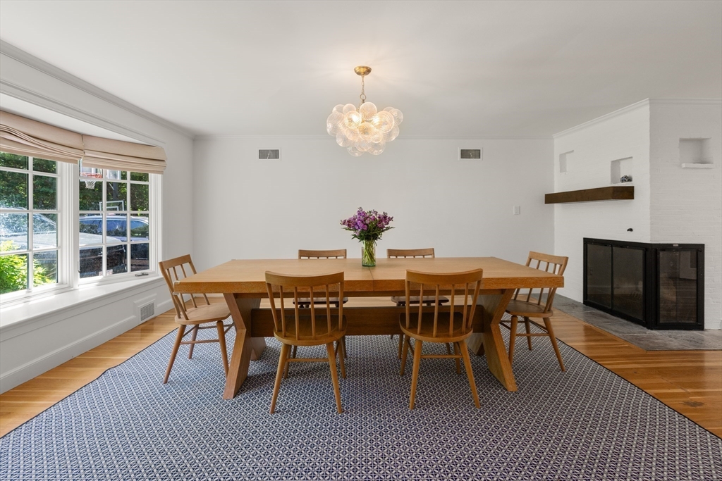 99 Parker Road Wellesley, MA 02482 - Photo 8 of 37