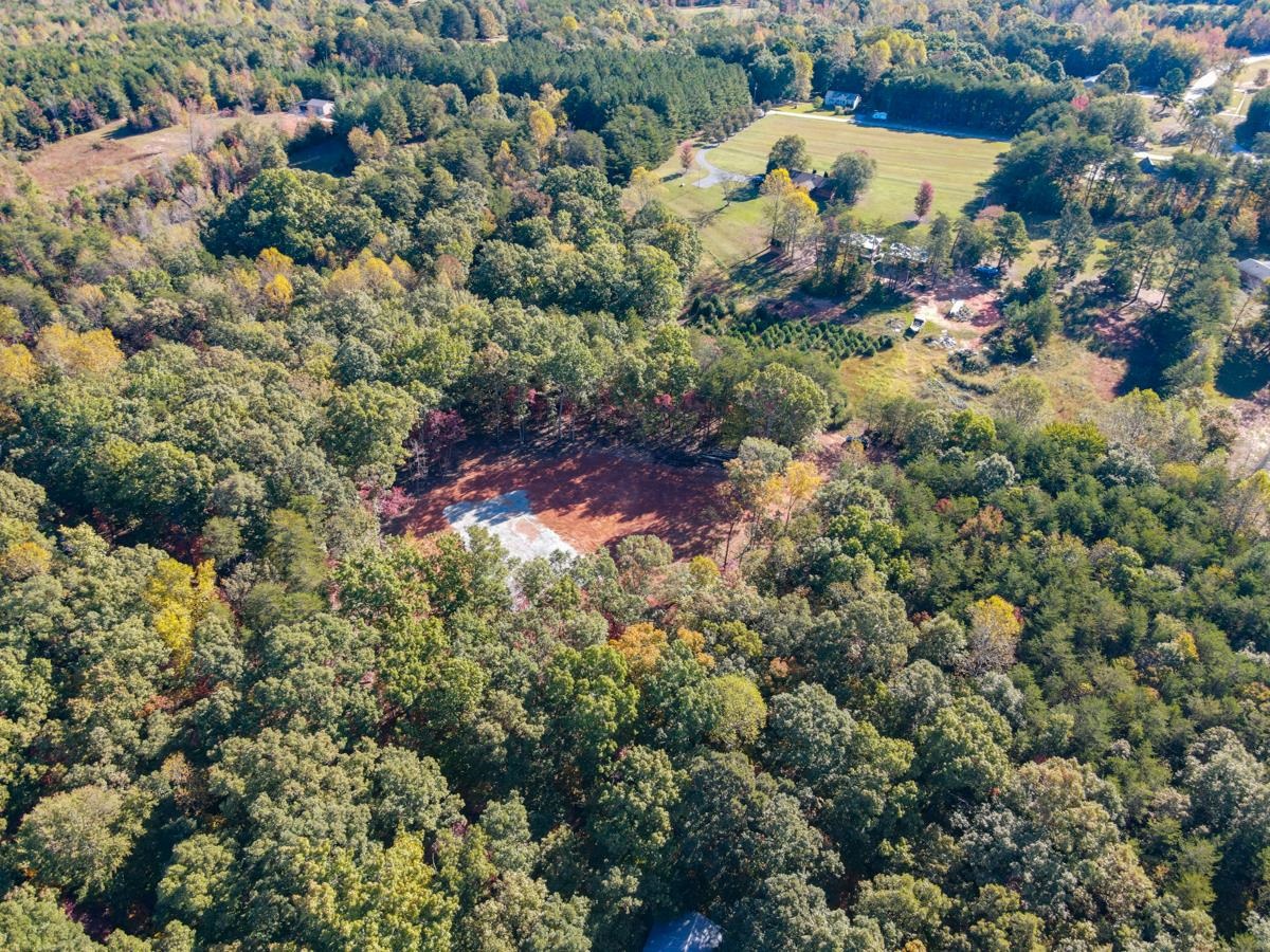 5340 Rainbow Lake Road Campobello, SC 29322 - Photo 18 of 19 Gallery Image 18