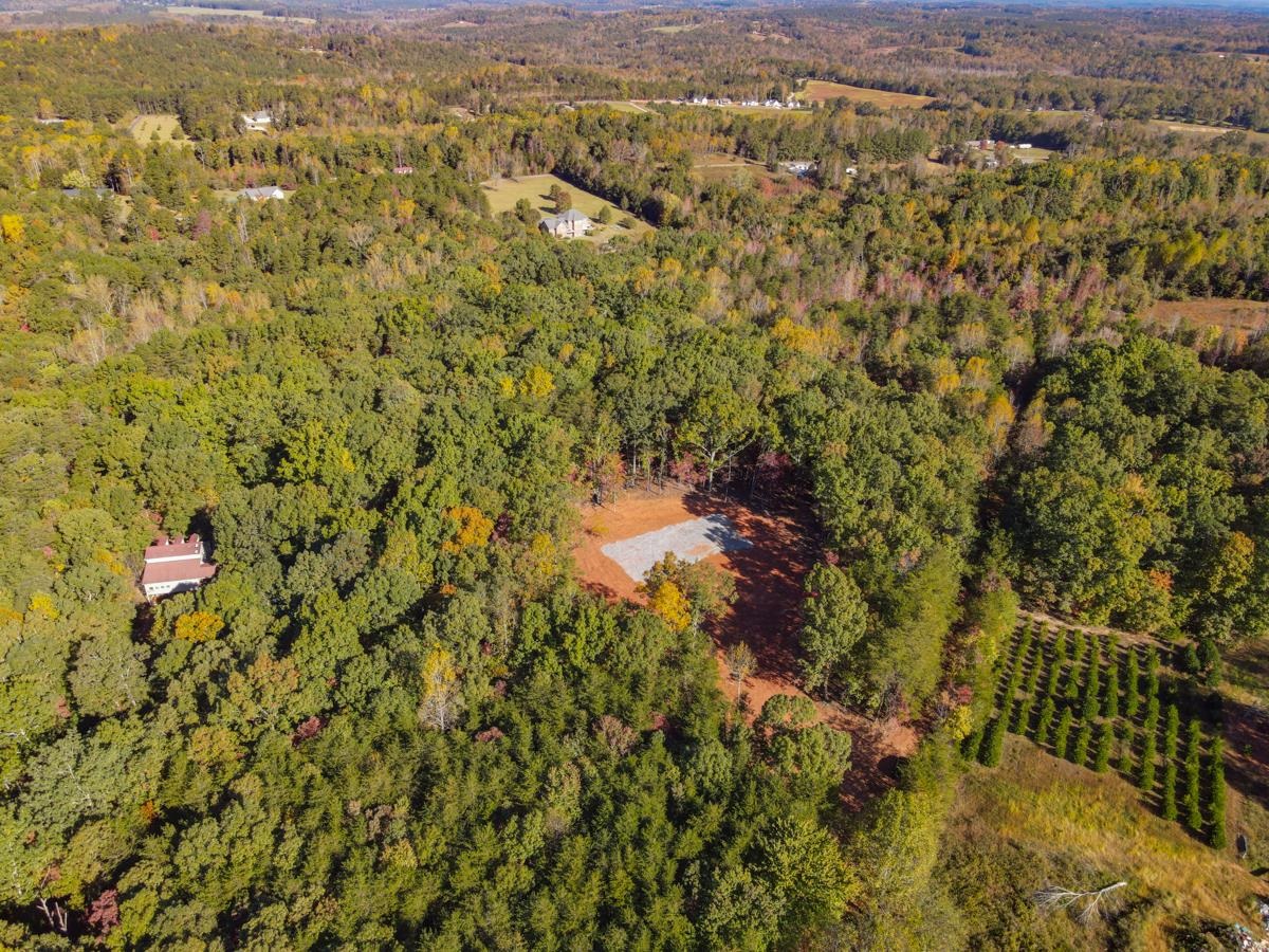 5340 Rainbow Lake Road Campobello, SC 29322 - Photo 9 of 19 Gallery Image 9