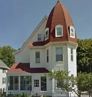 $1,900 | 540 Hyde Park Avenue, Unit 3, Boston, MA 02131