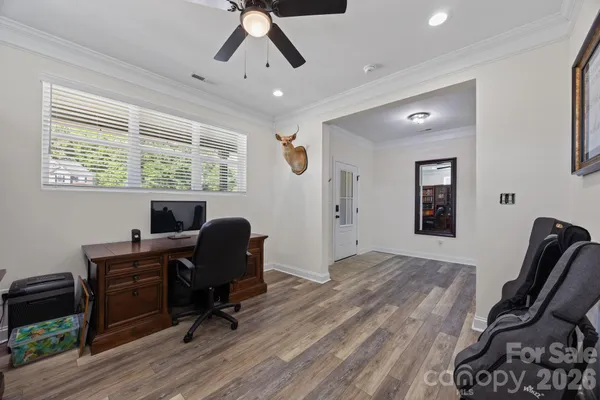 $599,000 | 5203 Garden Gate Drive, Monroe, NC 28112