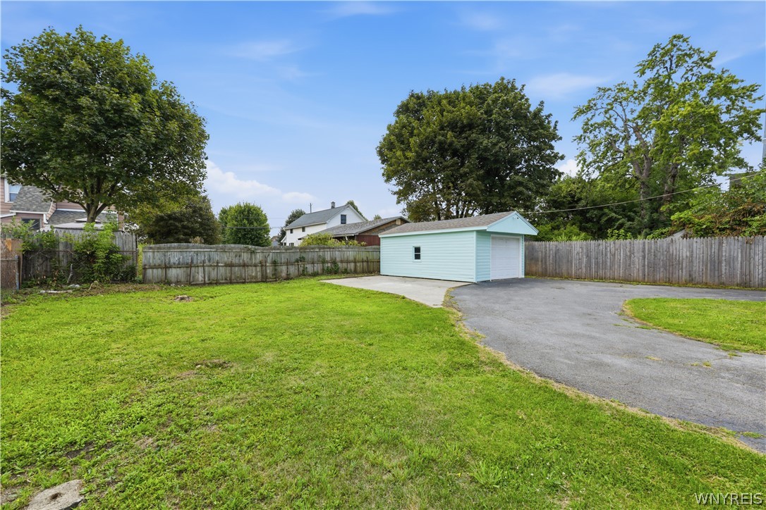 77 Harlem Road West Seneca, NY 14224 - Photo 38 of 39 Gallery Image 38