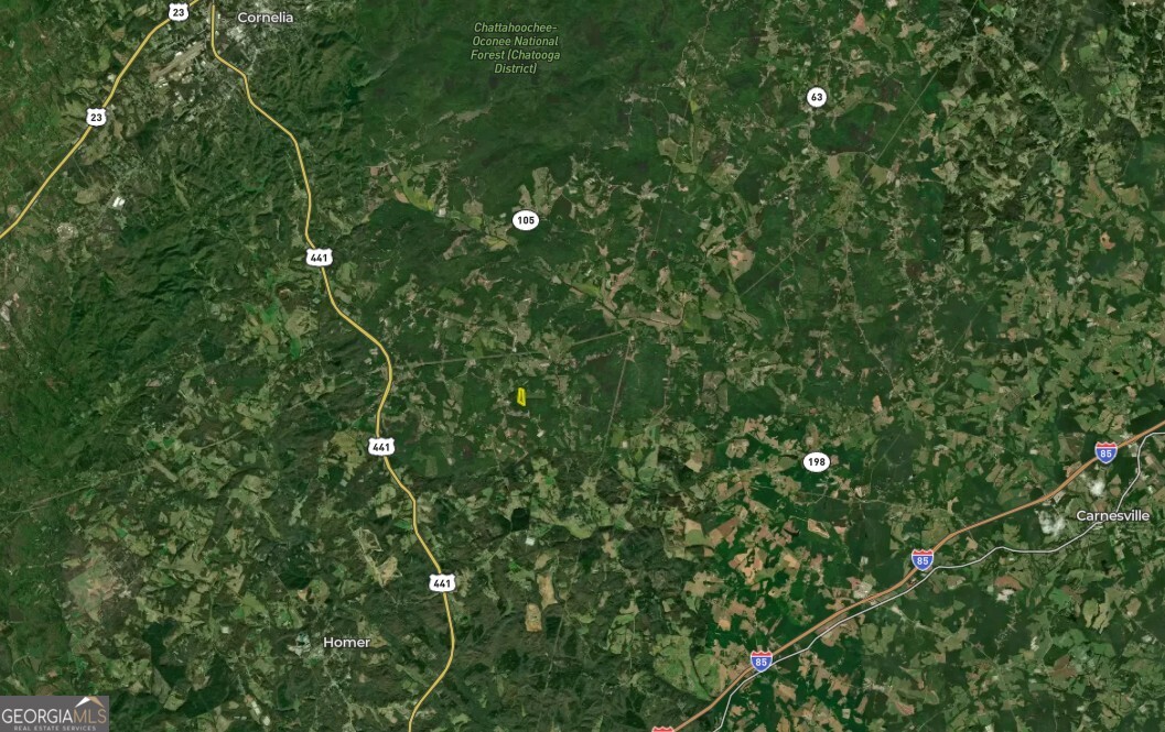 0 Murray Road Homer, GA 30547 - Photo 27 of 28