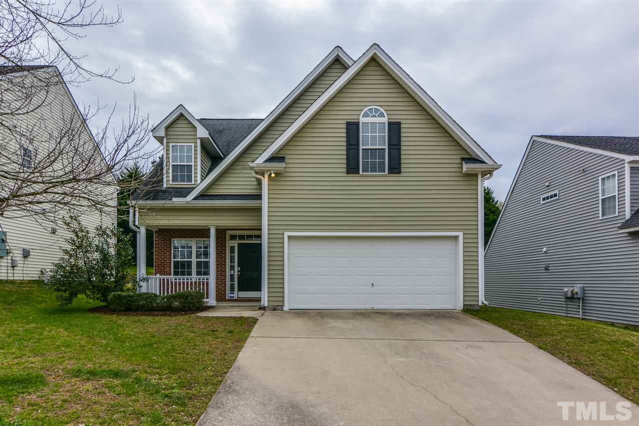 5212 Portside Lane Raleigh, NC 27610 - Photo 1 of 25 Gallery Image 1