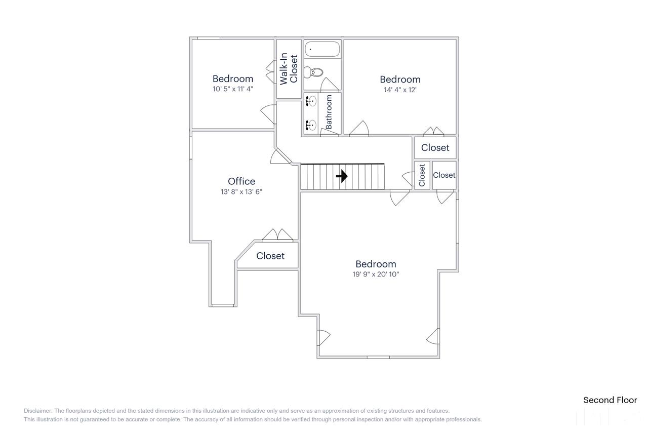 5212 Portside Lane Raleigh, NC 27610 - Photo 2 of 25 Gallery Image 2