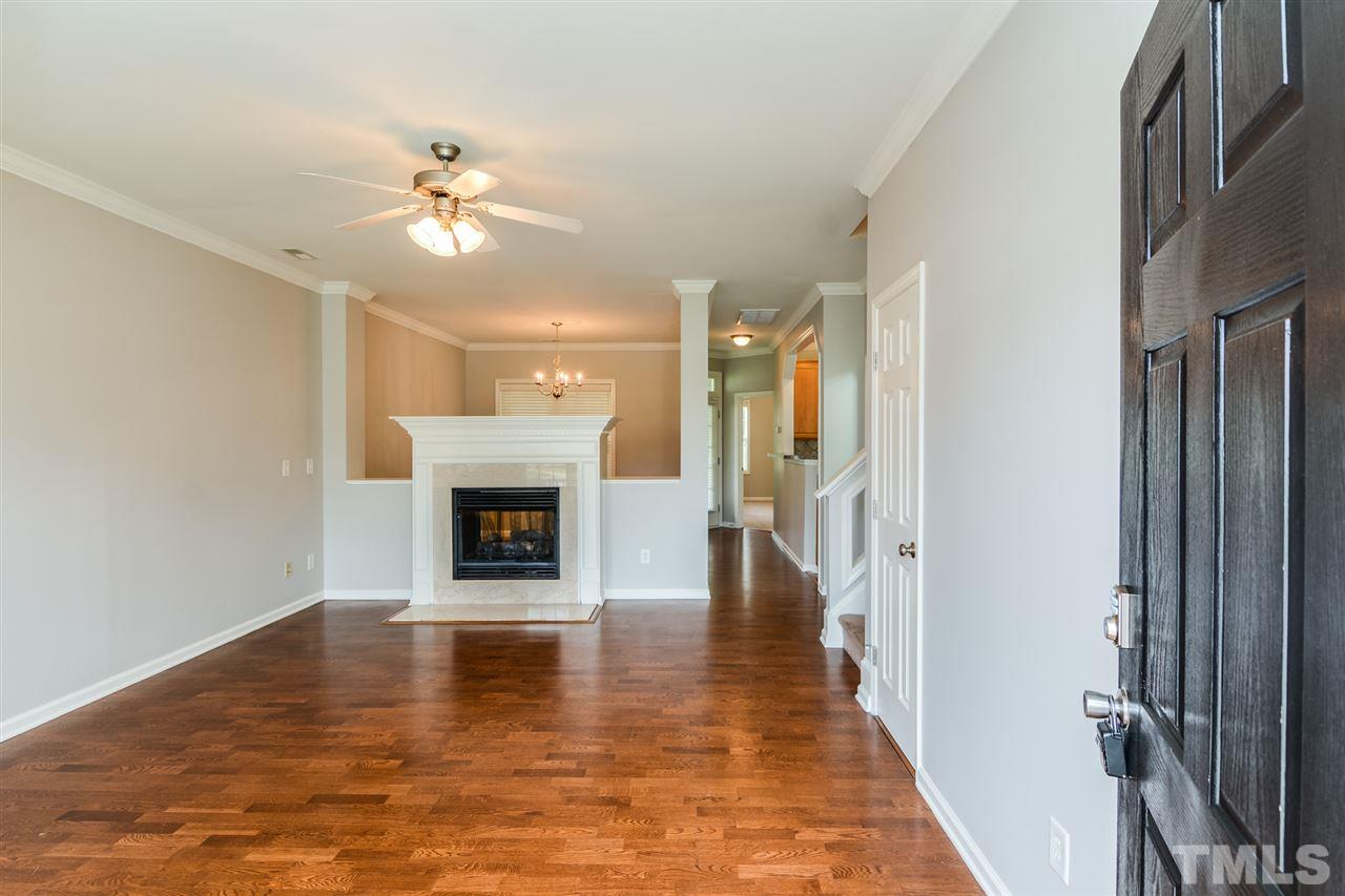 5212 Portside Lane Raleigh, NC 27610 - Photo 5 of 25 Gallery Image 5