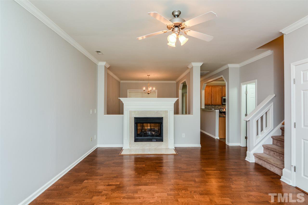 5212 Portside Lane Raleigh, NC 27610 - Photo 9 of 25 Gallery Image 9
