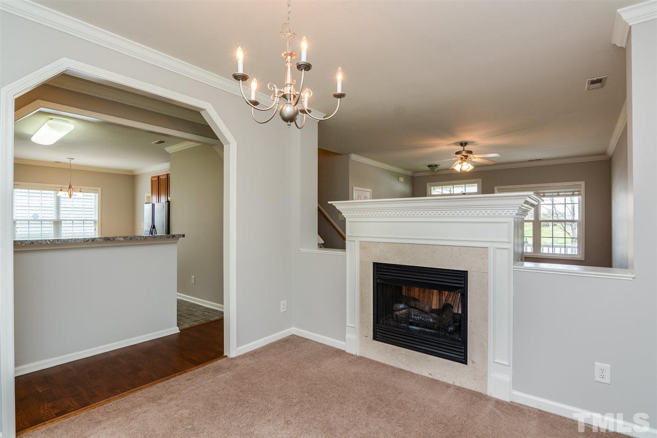 5212 Portside Lane Raleigh, NC 27610 - Photo 10 of 25 Gallery Image 10