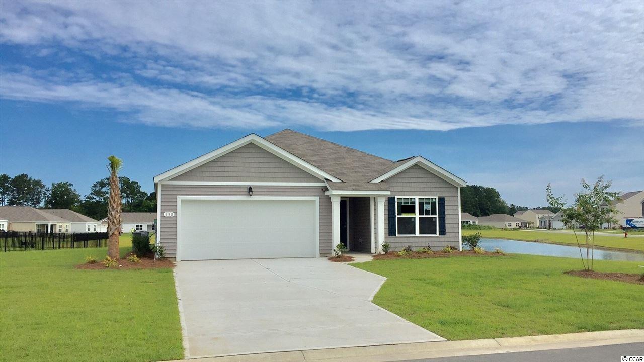 538 Mossbank Loop Longs, SC 29568 - Photo 1 of 40 Gallery Image 1