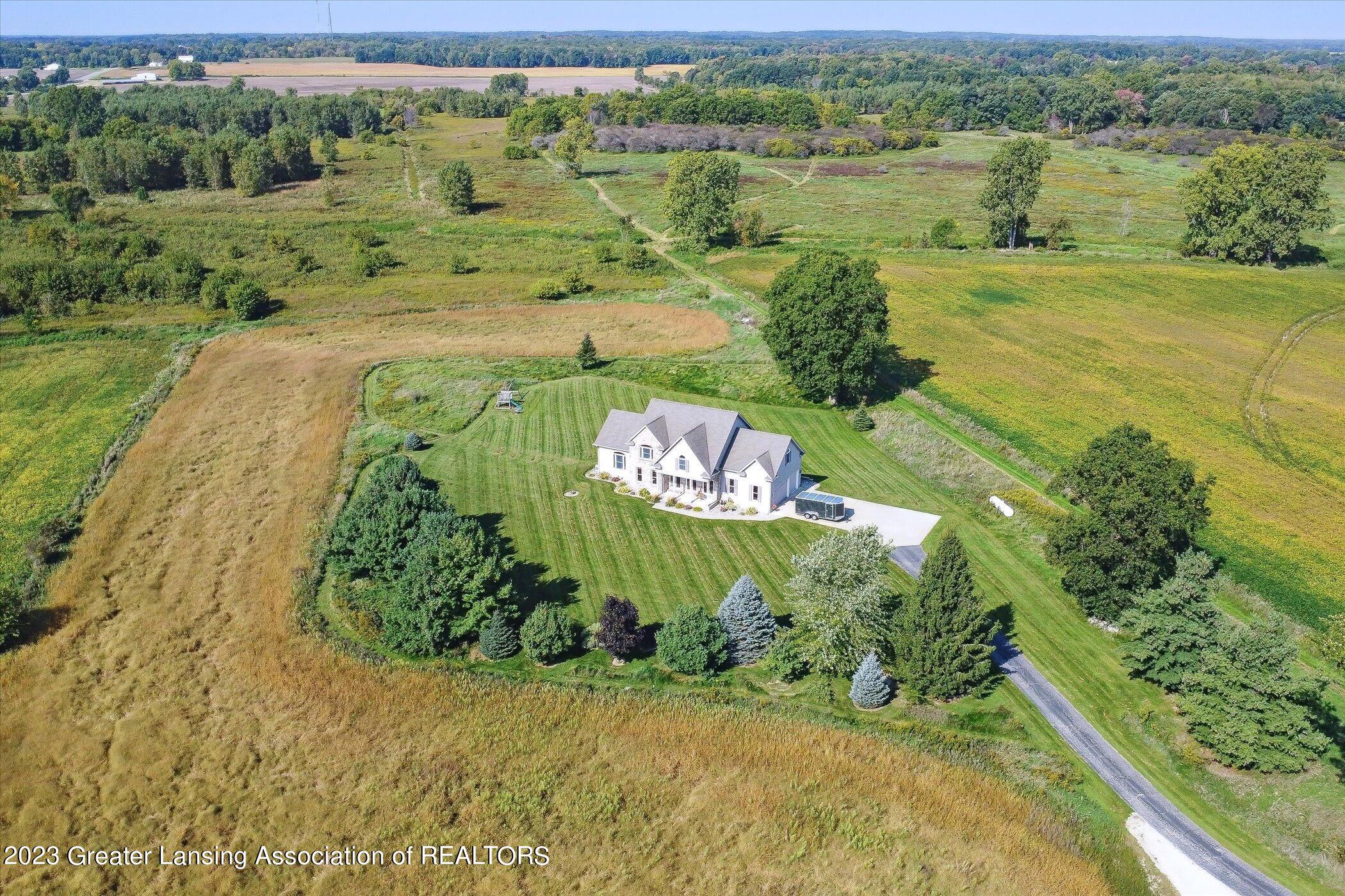 5621 Highway 52 Perry, MI 48872 - Photo 20 of 22 24-01-5621-M-52-Perry-MI-48872-24