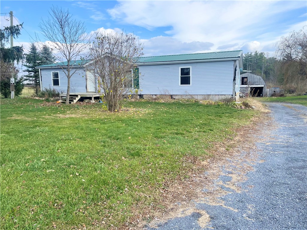 5079 Kings Corners Road Varick, NY 14541 - Photo 1 of 1 Gallery Image 1
