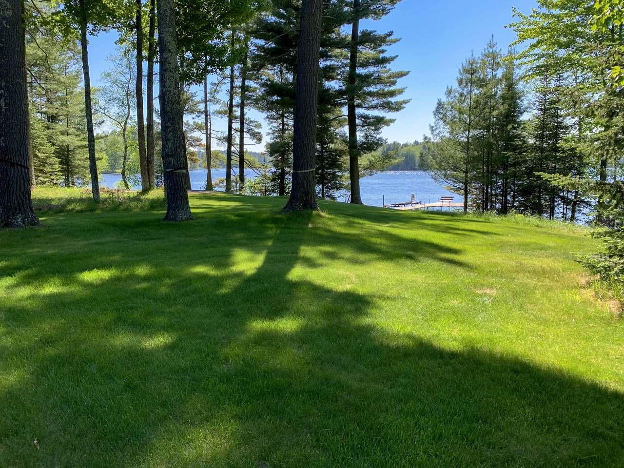 W3519 Eagle Point Road Tomahawk, WI 54487 - Photo 41 of 49 Gallery Image 41