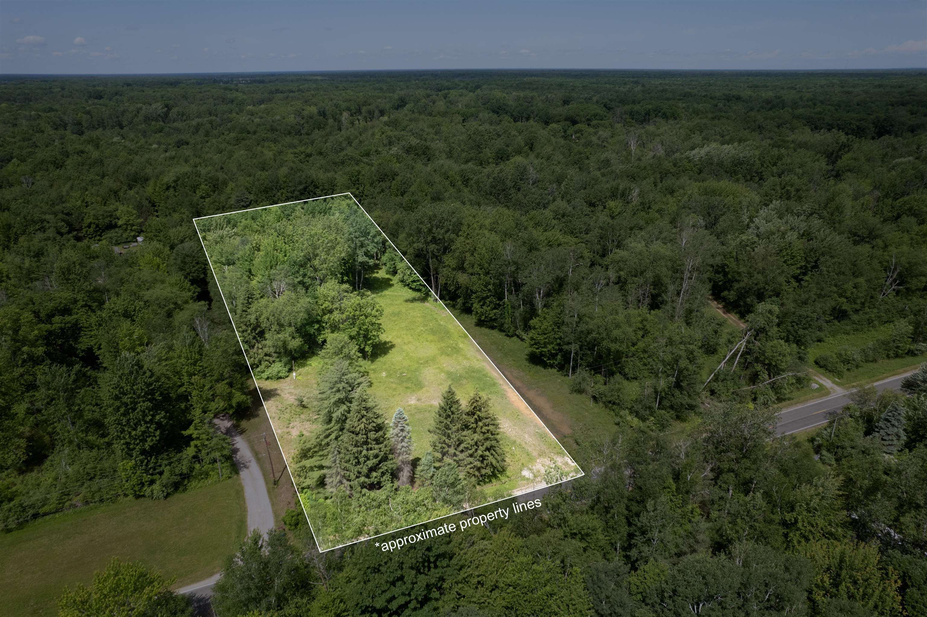 3981 North Waldo Road Midland, MI 48642 - Photo 3 of 15