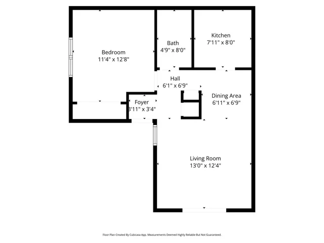 $175,000 | 521 Courtwood Lane, Unit 7, Hendersonville, NC 28739
