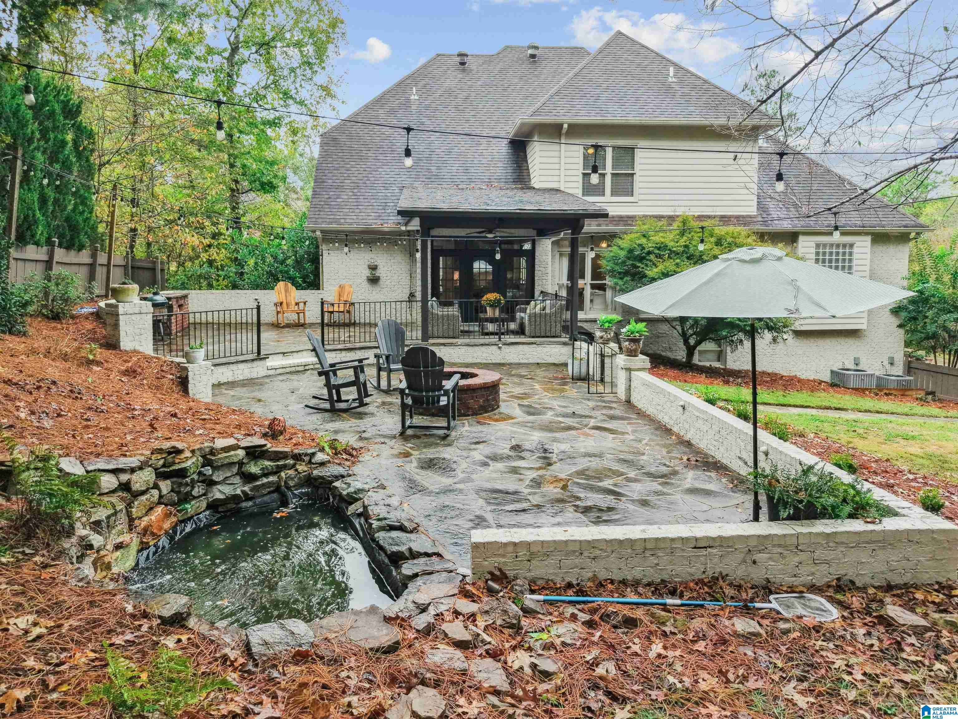 3085 Highland Lakes Road Birmingham, AL 35242 - Photo 6 of 65