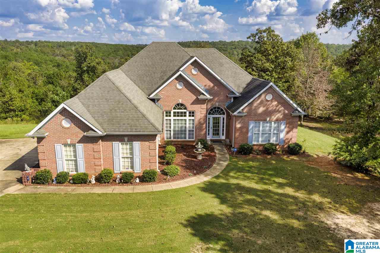 5945 Fletcher Road McCalla, AL 35111 - Photo 1 of 37