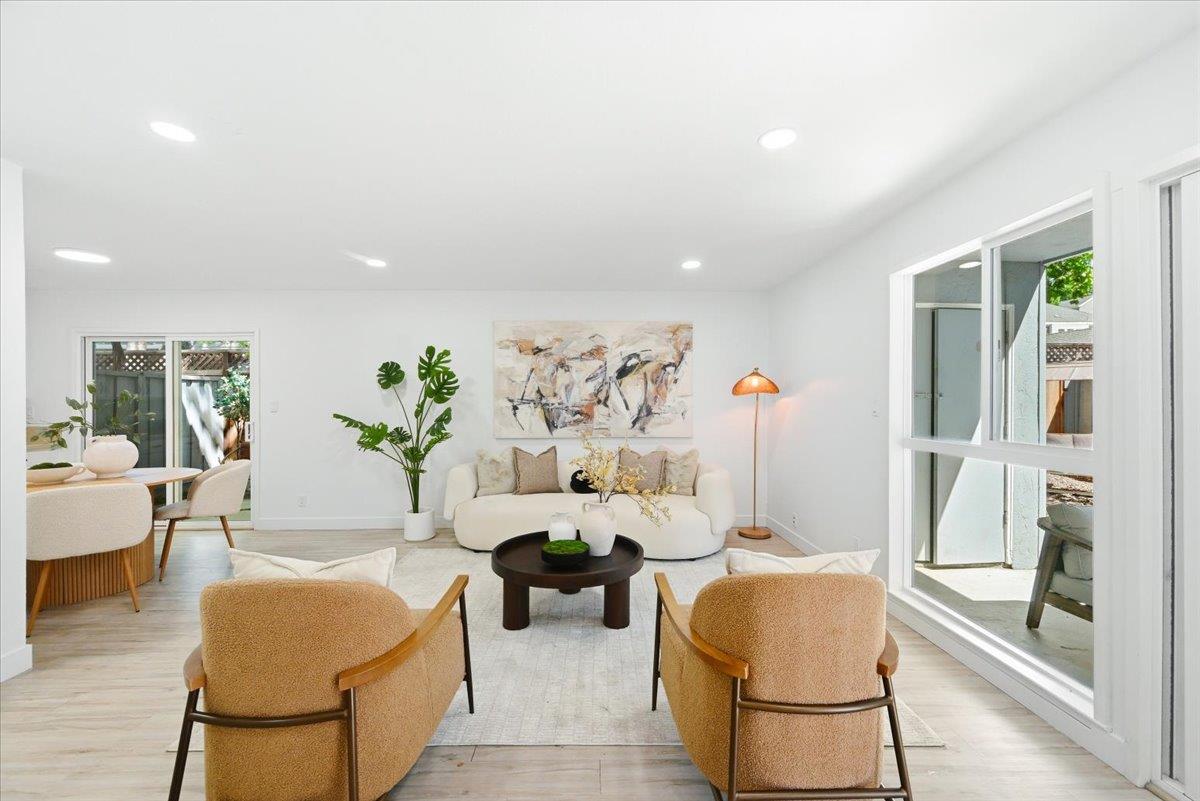 453 North Rengstorff Avenue, Unit 19 Mountain View, CA 94043 - Photo 2 of 56