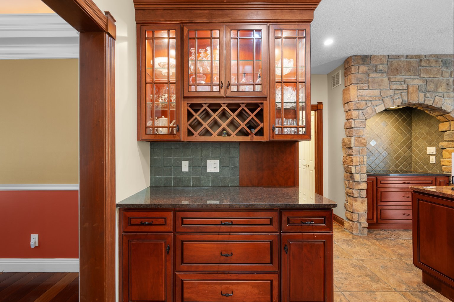 2296 Forest Reed Place Le Claire, IA 52753 - Photo 21 of 77