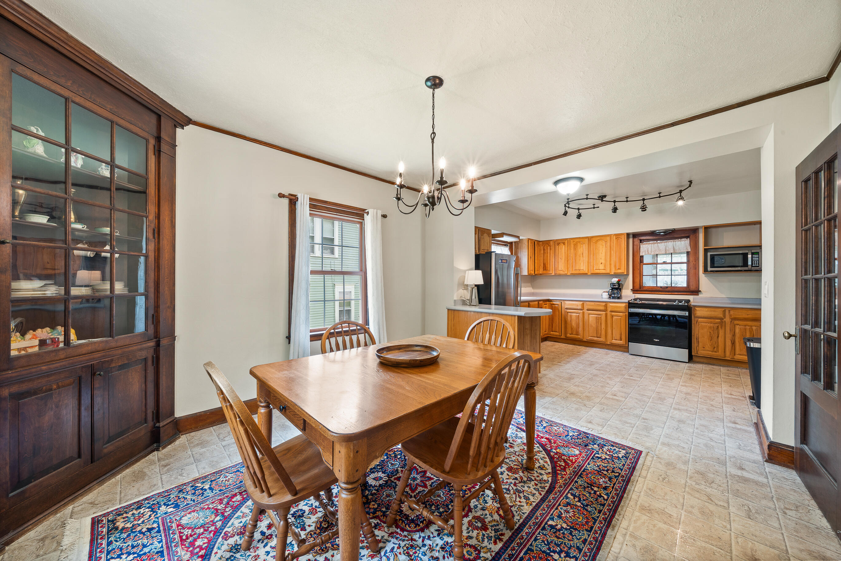 1105 Barnes Street Delavan, WI 53115 - Photo 16 of 52 Dining