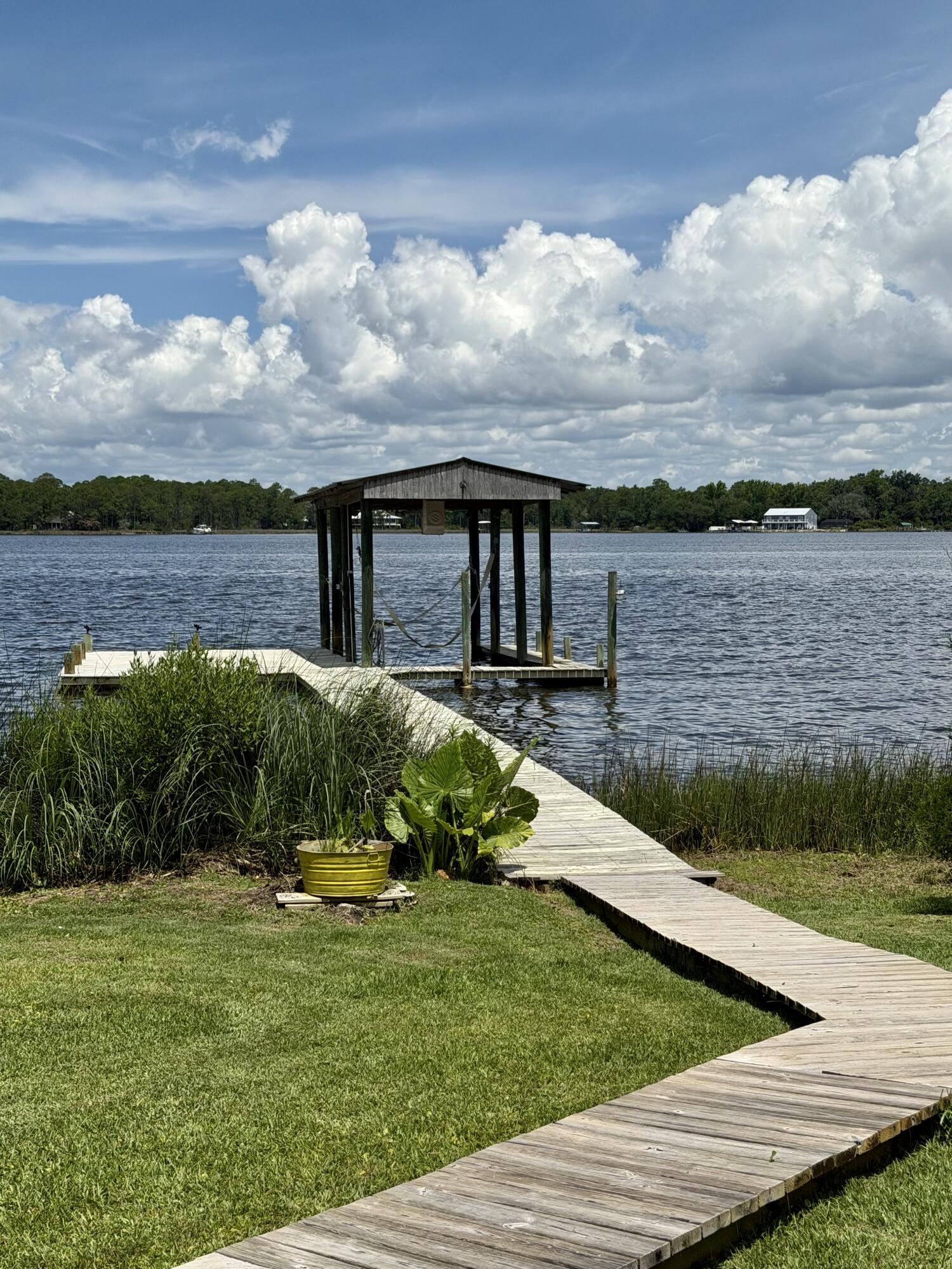 1422 Lagrange Road Freeport, FL 32439 - Photo 79 of 96 79