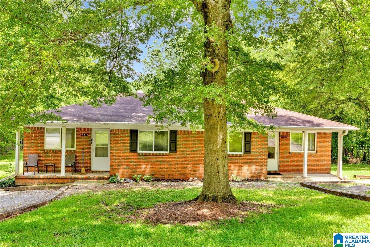 521 Crumly Chapel Road Birmingham, AL 35214 - Photo 1 of 17
