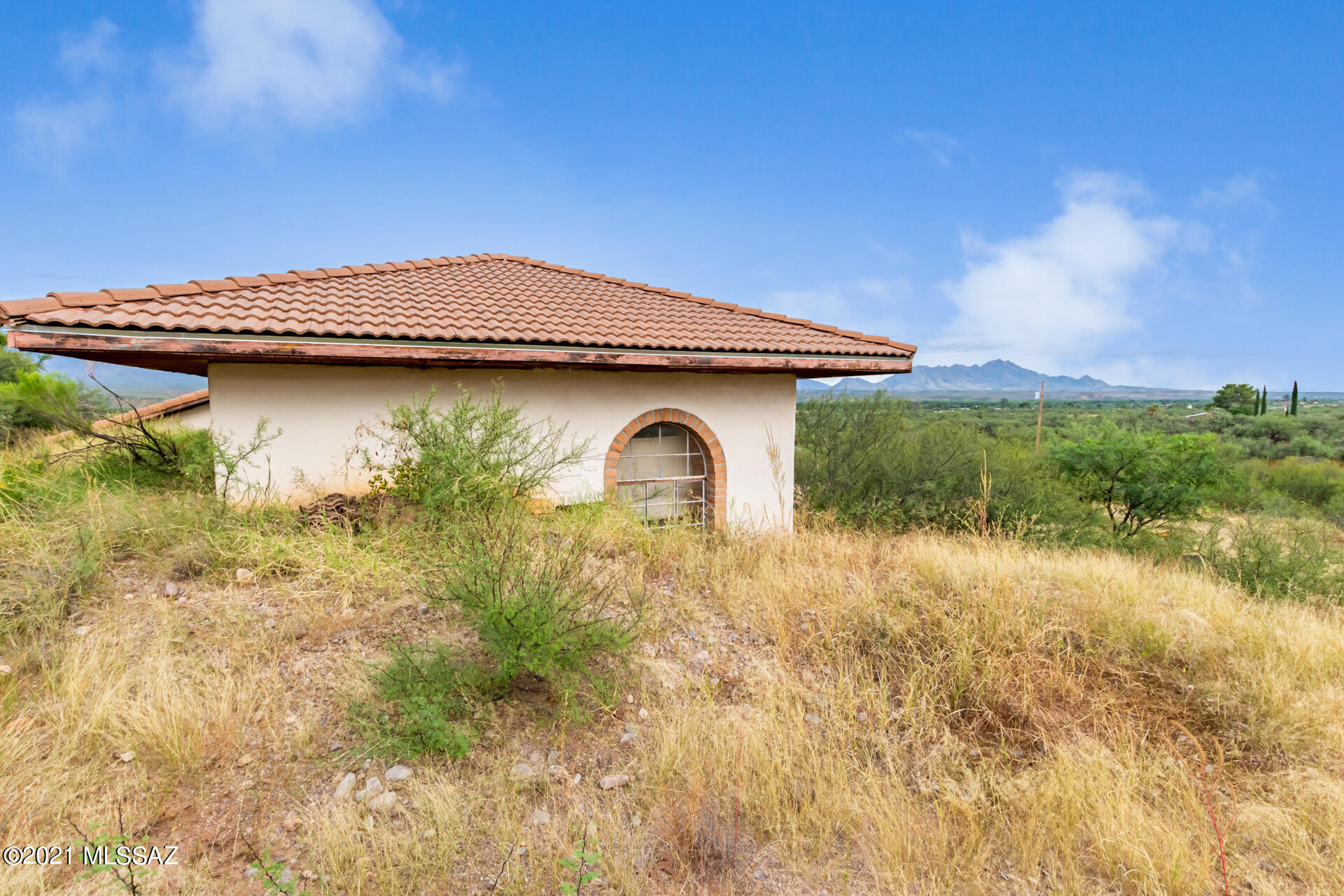 West Frontage Road Tubac, AZ 85646 - Photo 6 of 11