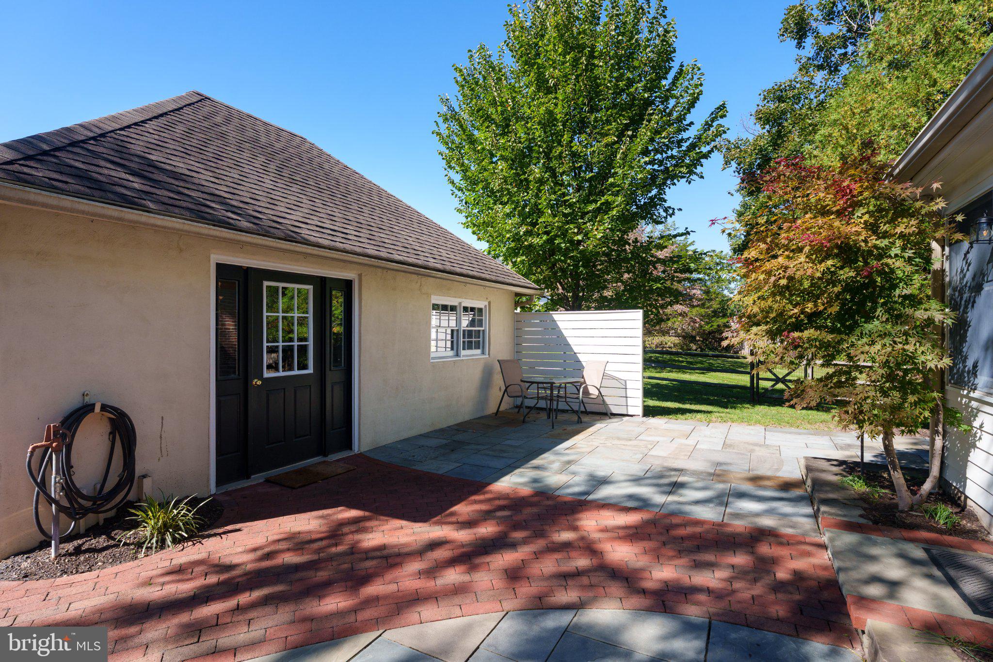 3054 Old York Road Furlong, PA 18925 - Photo 23 of 44 House- detached garage