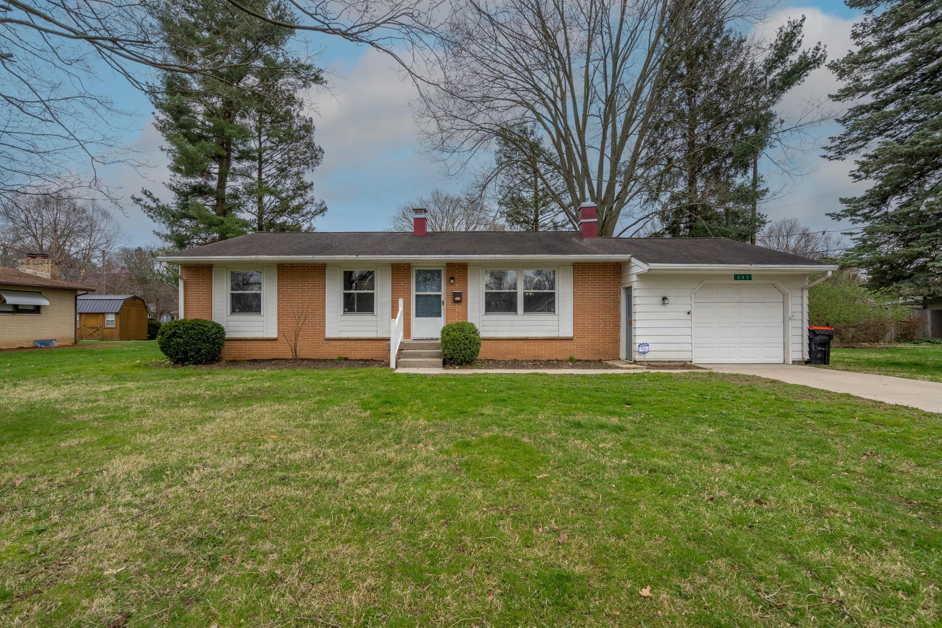 345 Jefferson Road Newark, OH 43055 - Photo 1 of 44 345 Jefferson Rd, Newark-40