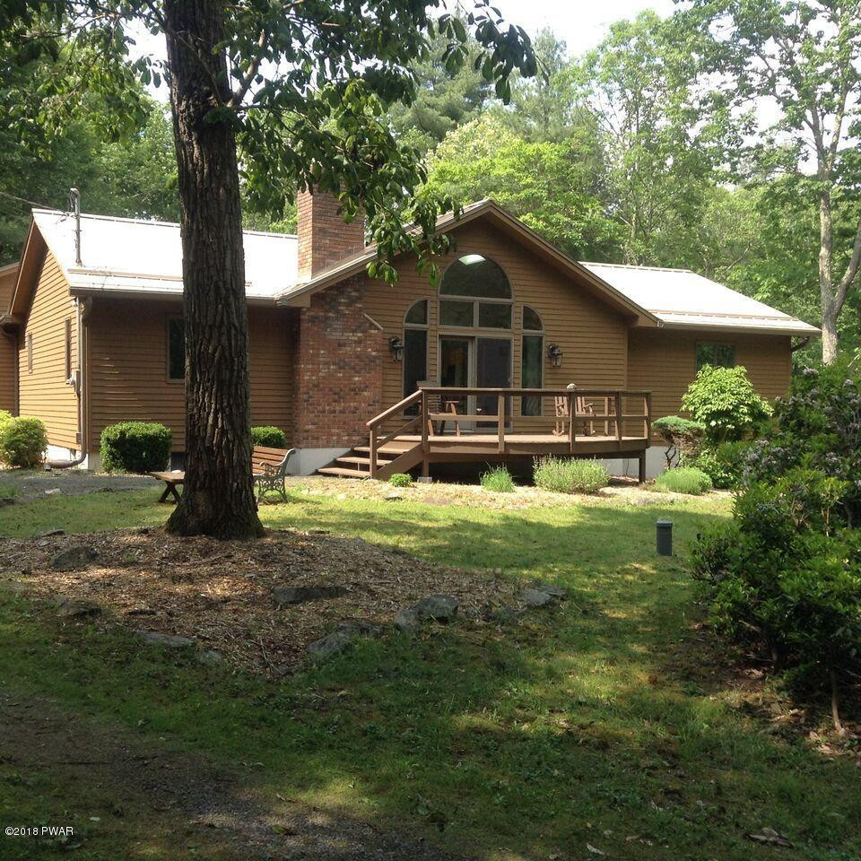 104 Chestnut Hill Road Shohola, PA 18458 - Photo 1 of 42 Main
