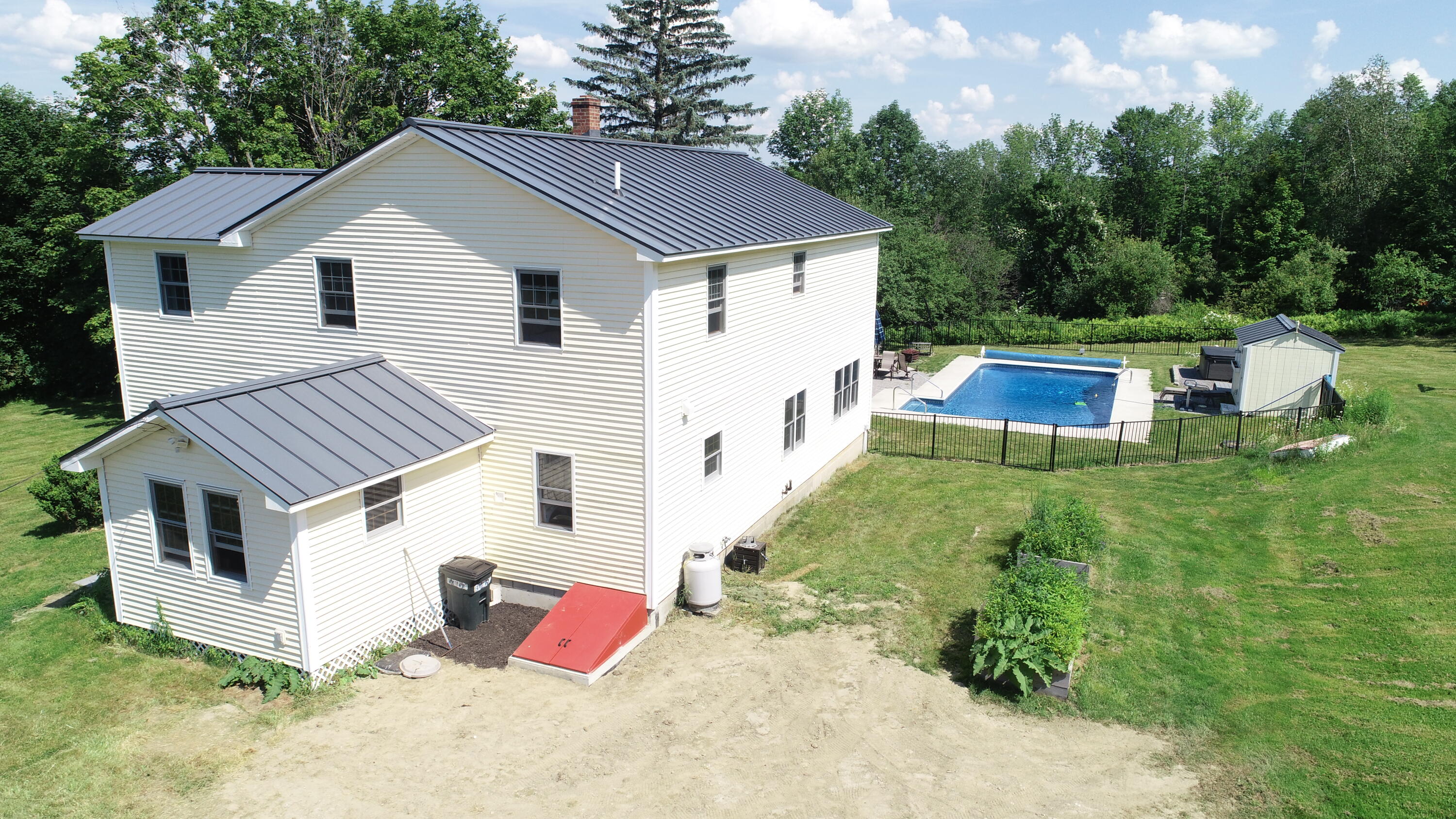 1512 Main Street Readfield, ME 04355 - Photo 44 of 44 DJI_0052
