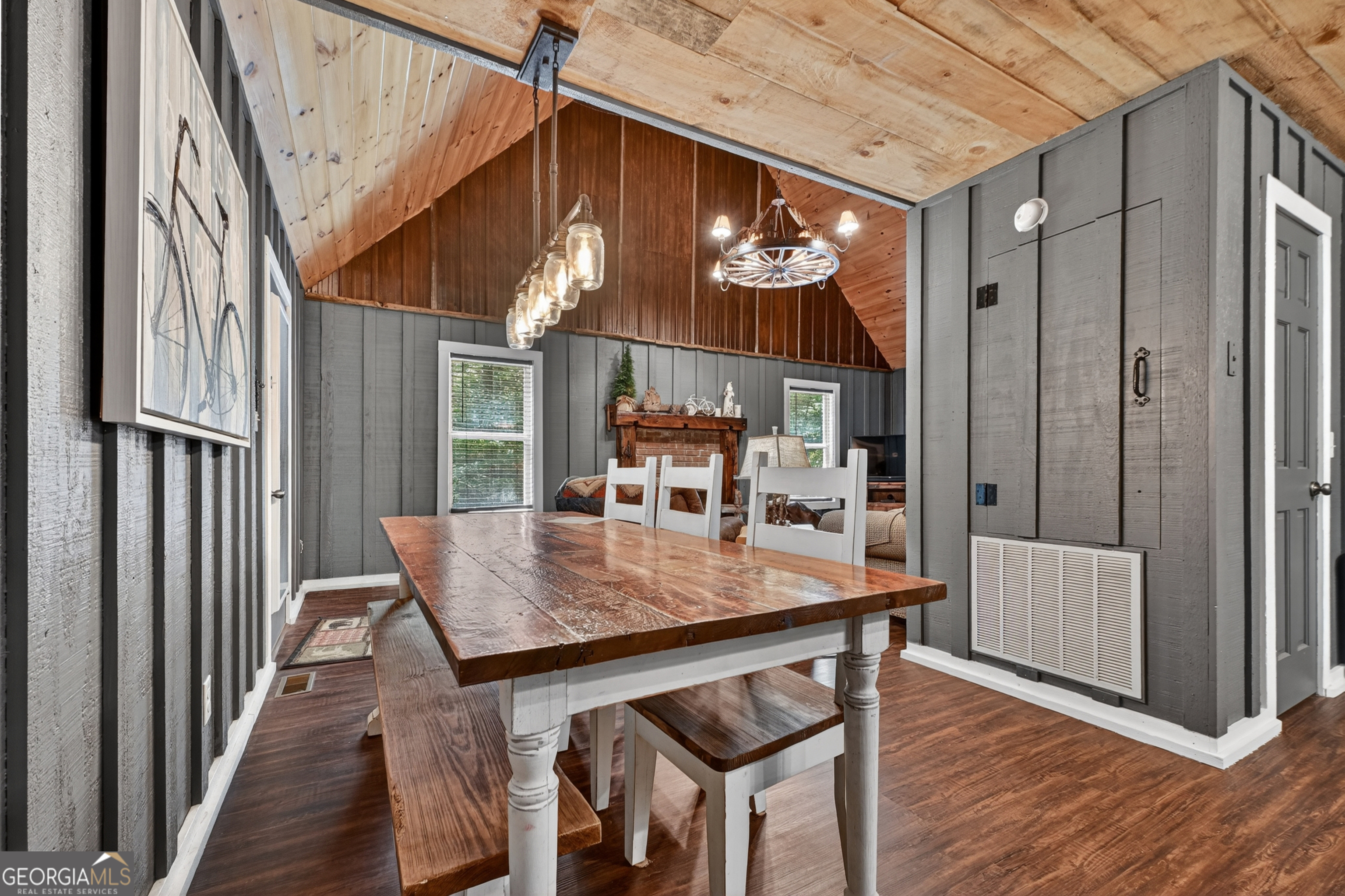 373 Barnes Creek Road Ellijay, GA 30540 - Photo 33 of 41