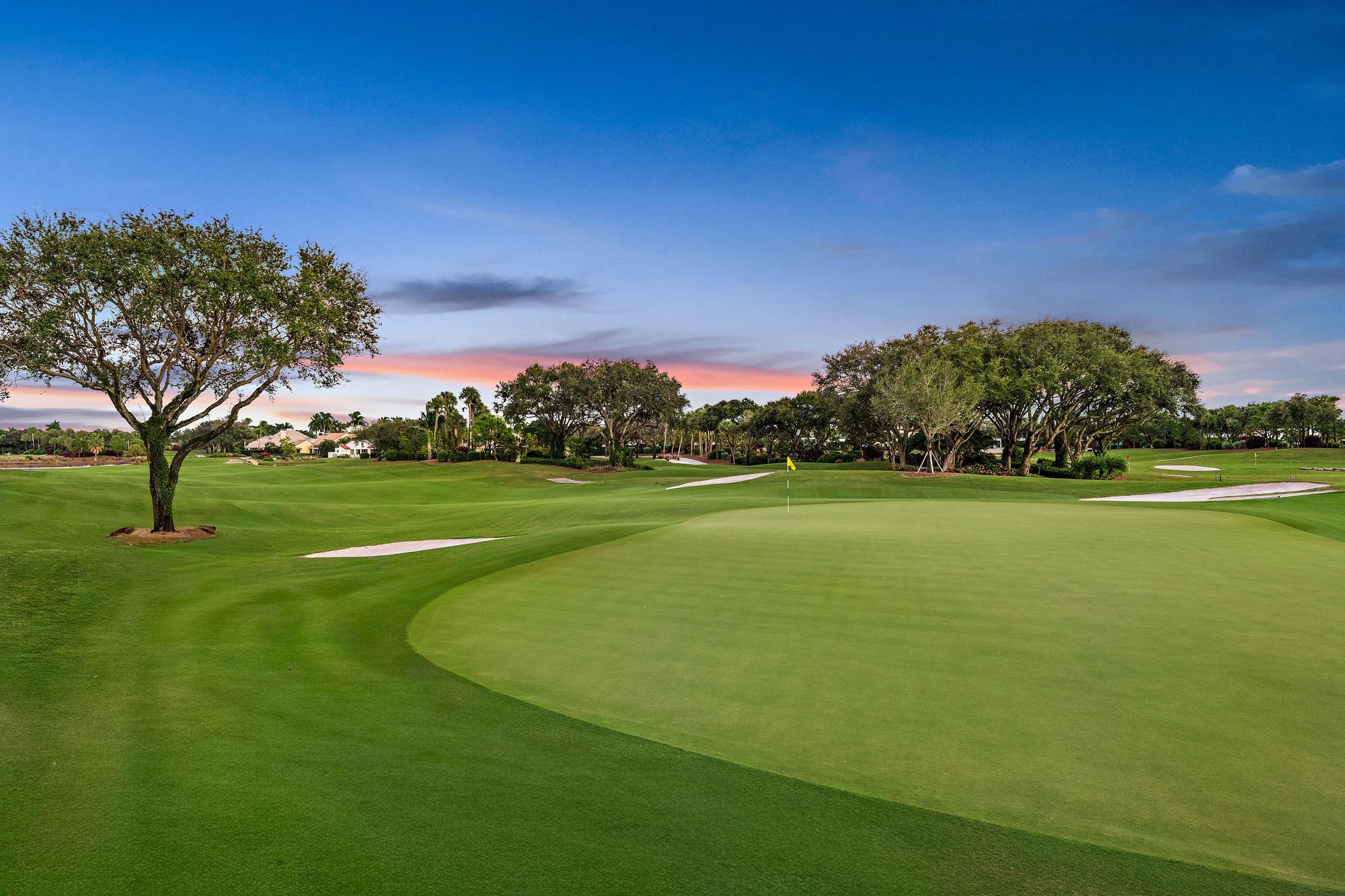 4752 Bocaire Boulevard Boca Raton, FL 33487 - Photo 19 of 24 Bocaire- golf 24