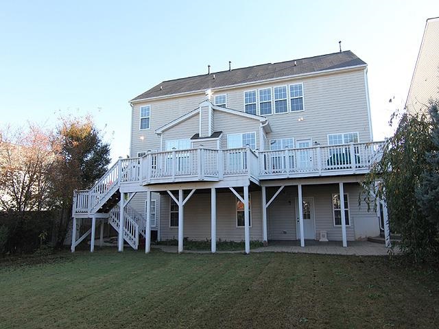 7623 Vista Del Rey Lane Raleigh, NC 27613 - Photo 24 of 24