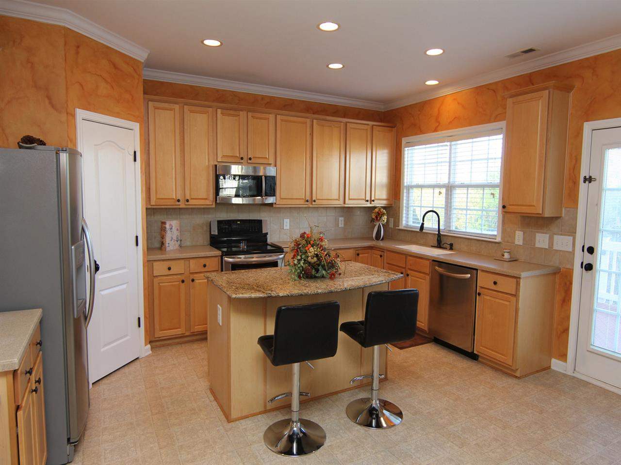 7623 Vista Del Rey Lane Raleigh, NC 27613 - Photo 5 of 24