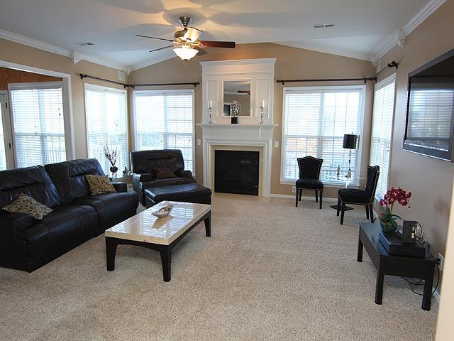 7623 Vista Del Rey Lane Raleigh, NC 27613 - Photo 8 of 24