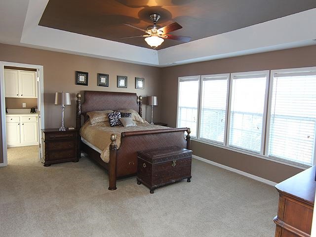 7623 Vista Del Rey Lane Raleigh, NC 27613 - Photo 9 of 24